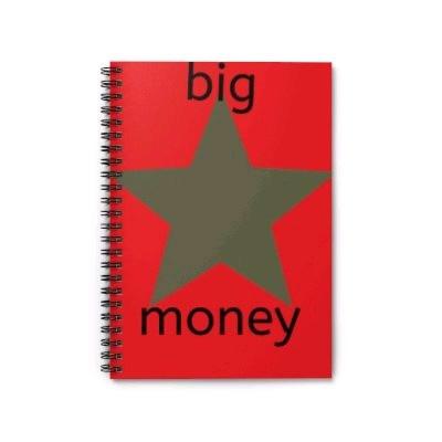 phone case and Business book - Thumbnail 2