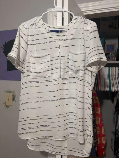 womens blouses - Thumbnail 2