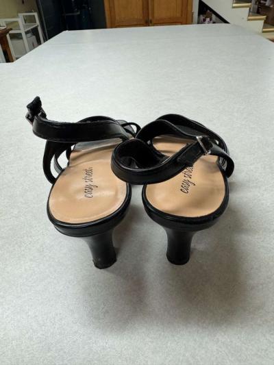 Easy Spirit womens dress shoes - Thumbnail 4