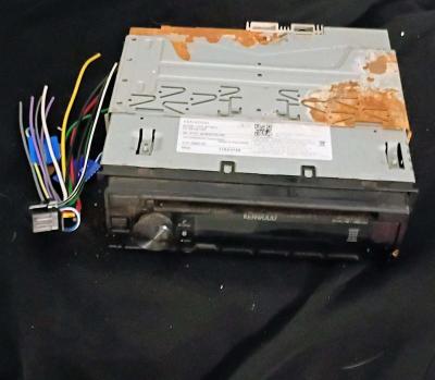 Kenwood KDBT360U car stereo - Thumbnail 6