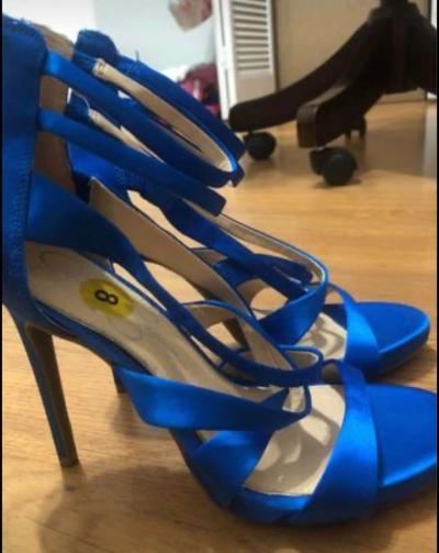 womens shoes - Thumbnail 5