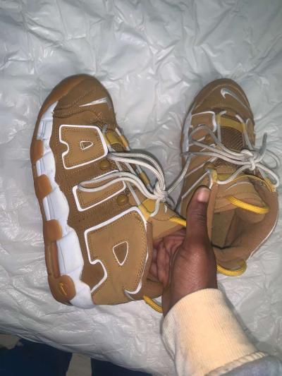 Nike air max brown - Thumbnail 3