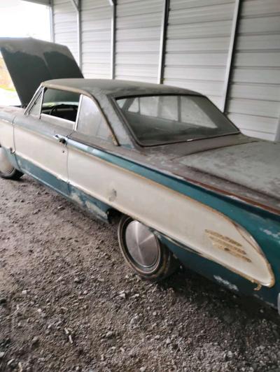 project vehicle motor runs - Thumbnail 3