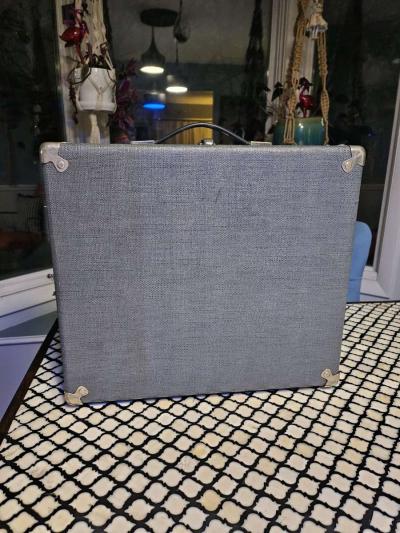 Vintage Rheem Califone 1430B Portable Record Player Turntabl - Thumbnail 5