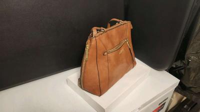 Tan Bag - Thumbnail 5