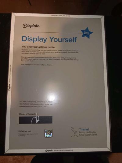 legend of zelda metal poster - Thumbnail 2