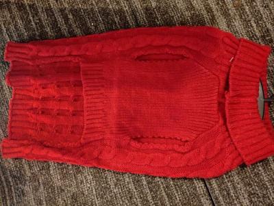 New American Kennel Club Pet Apparel - Thumbnail 4