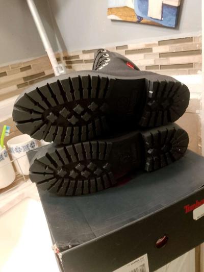 boot is nothing wrong - Thumbnail 2