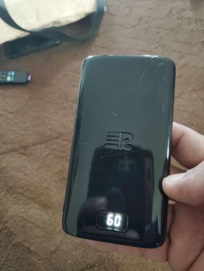 Rush charger bank battery Available - Thumbnail 2