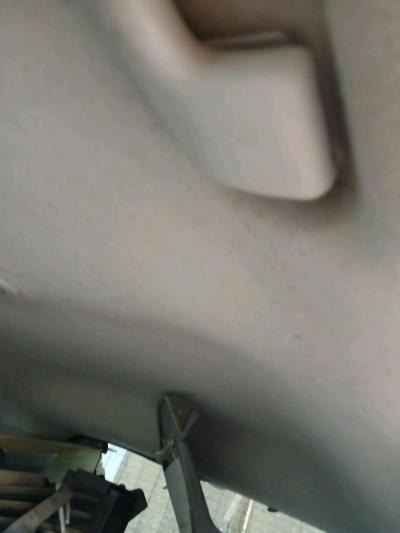 2008 Chevy trailblazer clean title - Thumbnail 6