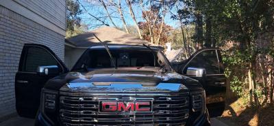 Auto glass - Houston, Texas