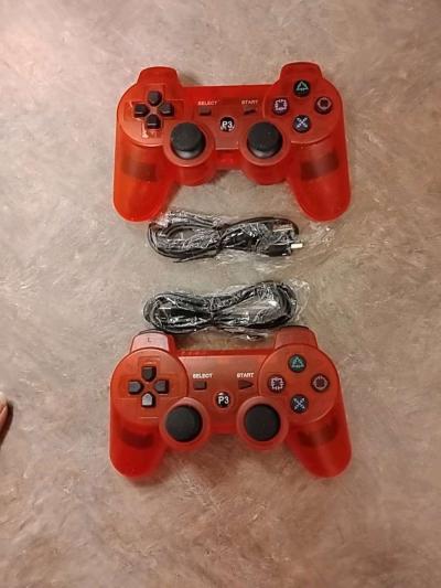 Play Station 3 Controllers - Addison, Michigan