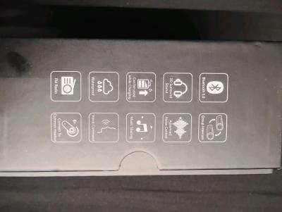 Freed onn helmet Bluetooth intercom - Thumbnail 3