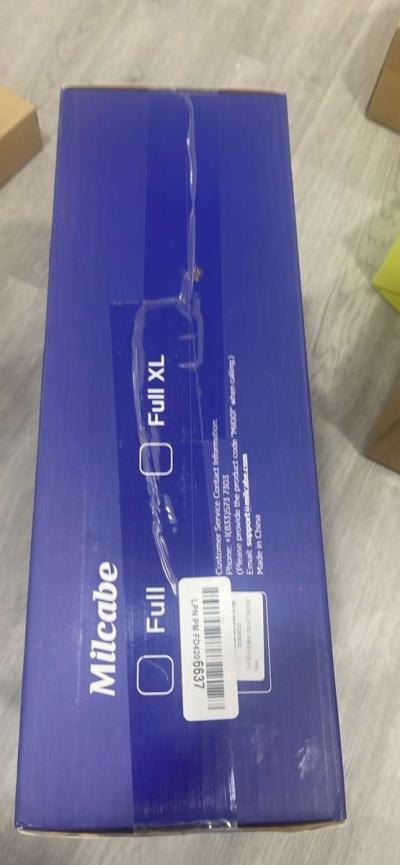 3 Inch UltraFluffy Memory Foam Mattress