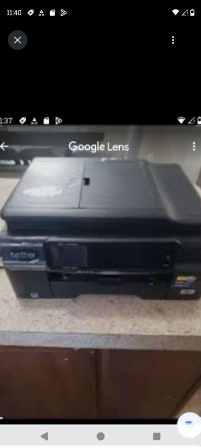 brother printer - Thumbnail 1