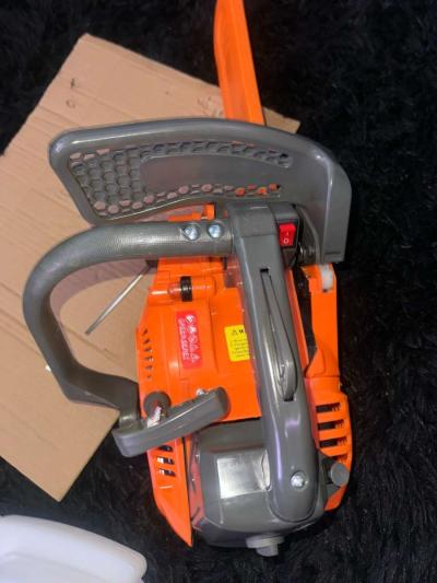 chainsaw - Thumbnail 3