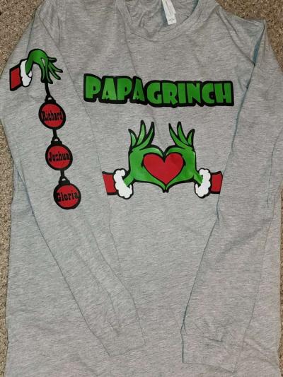 customize shirts cups - Thumbnail 2