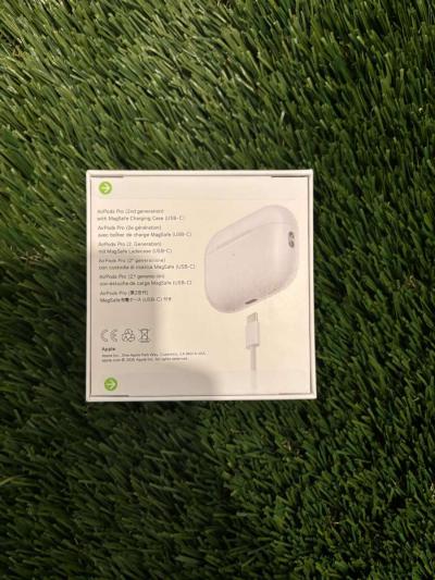 Apple AirPods Pro 2 generation - Thumbnail 2