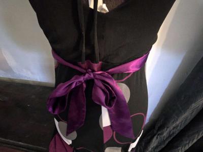 semi formal dress - Thumbnail 4