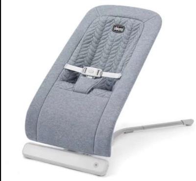 Chicco EMotion AutoGlider and Bouncer