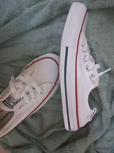 Converse shoes - Thumbnail 4