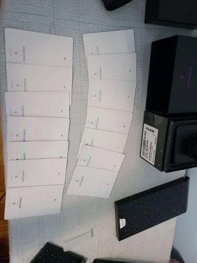 BTS S20 BUNDLE - Thumbnail 2