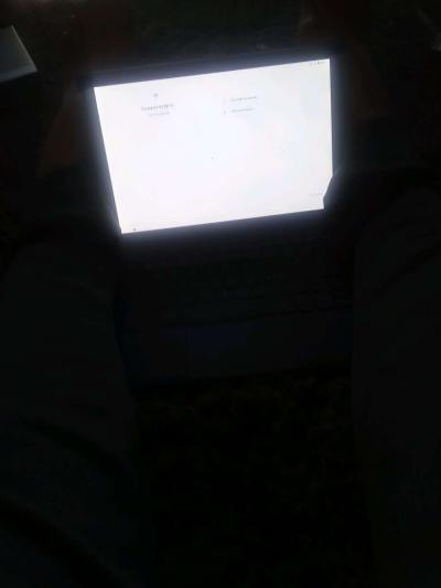 Emerson tablet with camara - Thumbnail 4