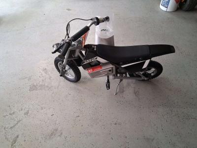 razor mx350 - Thumbnail 5