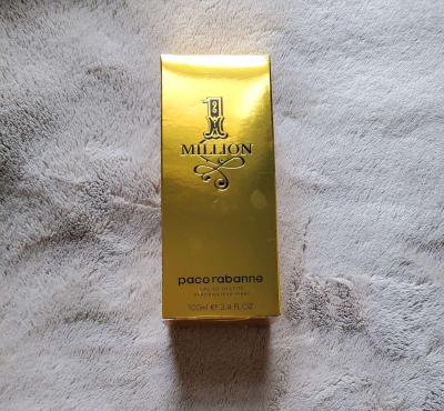 Paco Rabanne 1 Million New - Thumbnail 3