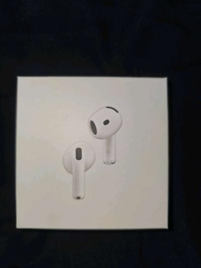 Airpods - Thumbnail 1