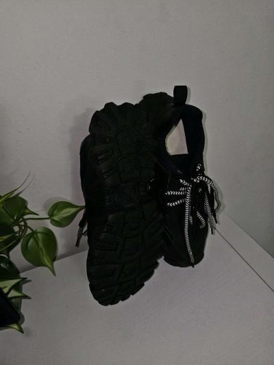 sneakers barbie shoes - Thumbnail 3