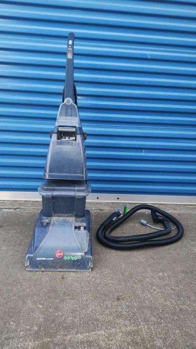 carpet cleaner - Thumbnail 1