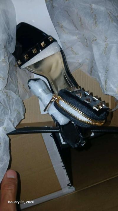 shoes fashion woman - Thumbnail 2