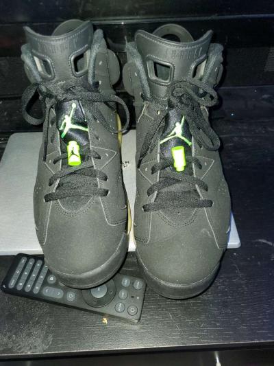 Jordan Retro 6 - Thumbnail 2