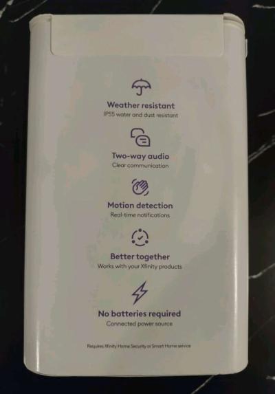 Security Camera - Thumbnail 2