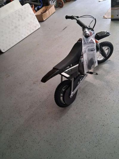 razor mx350 - Thumbnail 1