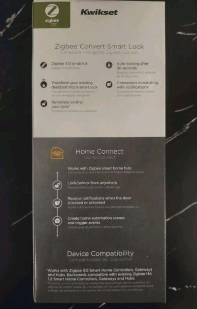 Smart Lock - Thumbnail 2