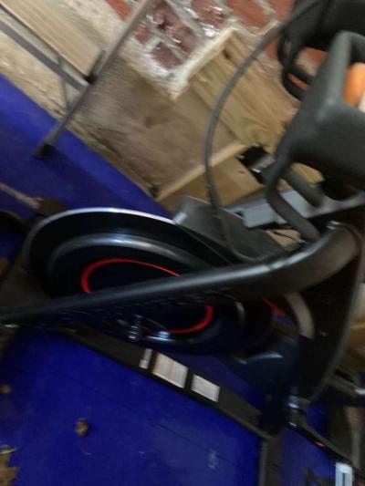 BowFlex C6 Indoor Bike - Thumbnail 3
