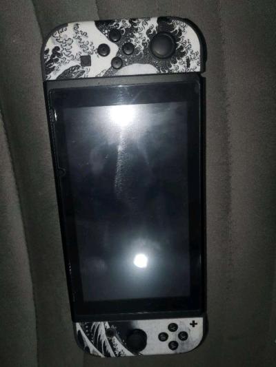 japan theme Nintendo switch - Thumbnail 2