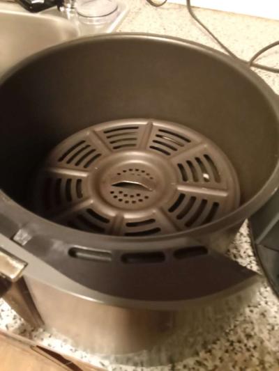 Ninja Air Fryer - Thumbnail 4