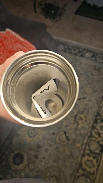 Stanley 20oz Aerolight Transit Bottle - Thumbnail 4