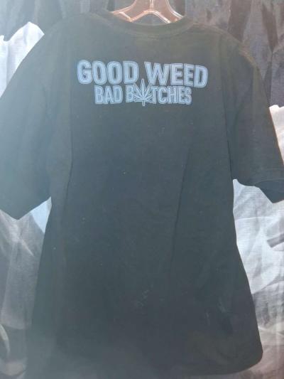 mens graphic tee - Thumbnail 2