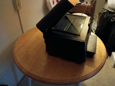 office jet pro 8620 - Thumbnail 6