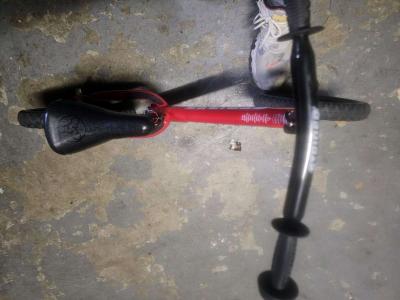 strider balance nike - Thumbnail 3