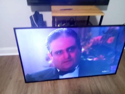 jvc TV 55 or 60 inch - Thumbnail 2