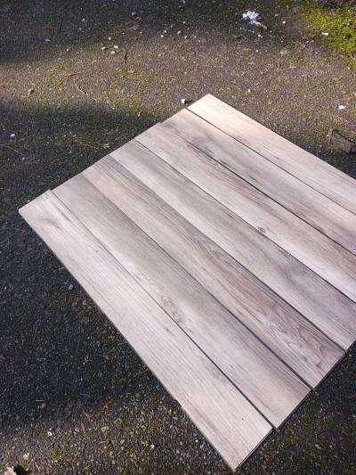 laminate flooring