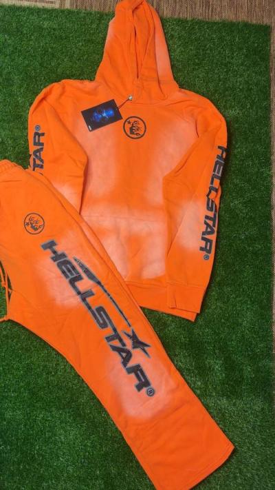 ORANGE HELLSTAR - Thumbnail 2