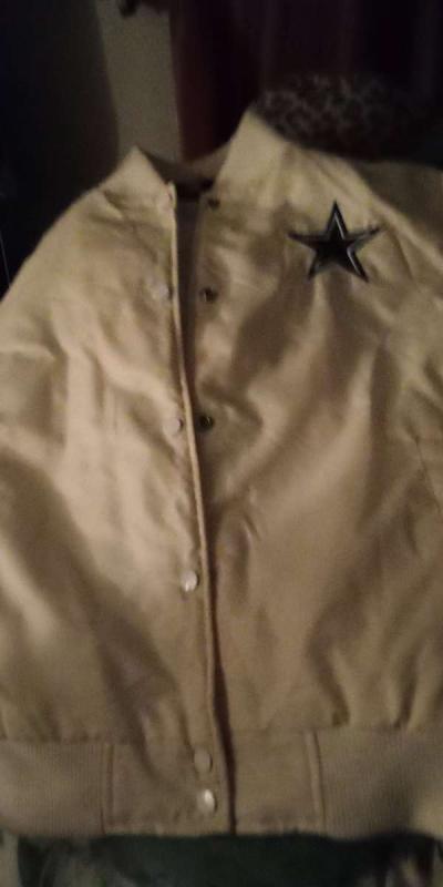 Dallas cowboys jacket - Thumbnail 5