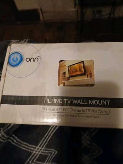 onin tv wall mount - Thumbnail 2
