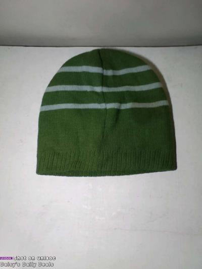 Green Phat Farm Beanie - Thumbnail 2